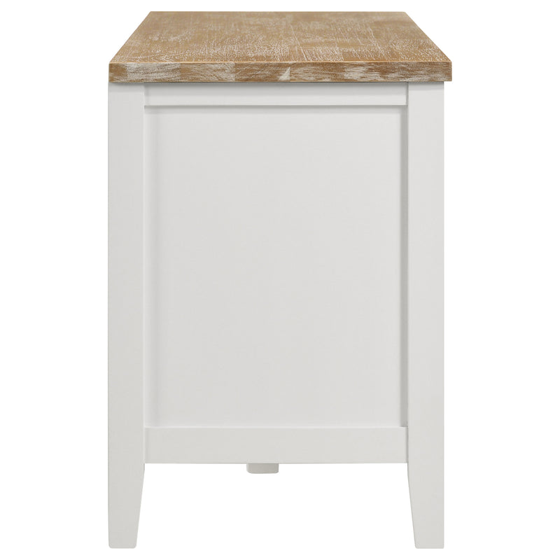 Hollis TV Stand - Theo's Factory Direct Mattress & Furniture (Columbus, OH)