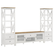 Hollis TV Stand - Theo's Factory Direct Mattress & Furniture (Columbus, OH)