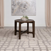 Cota End & Side Table - Theo's Factory Direct Mattress & Furniture (Columbus, OH)