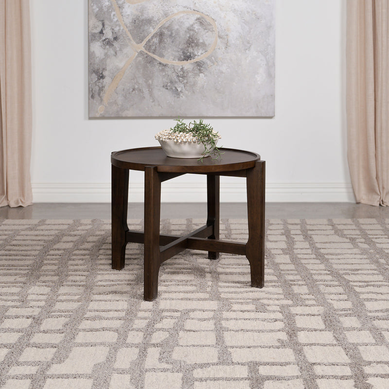 Cota End & Side Table - Theo's Factory Direct Mattress & Furniture (Columbus, OH)