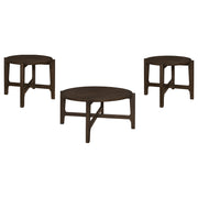 Cota Coffee Table Sets - Theo's Factory Direct Mattress & Furniture (Columbus, OH)