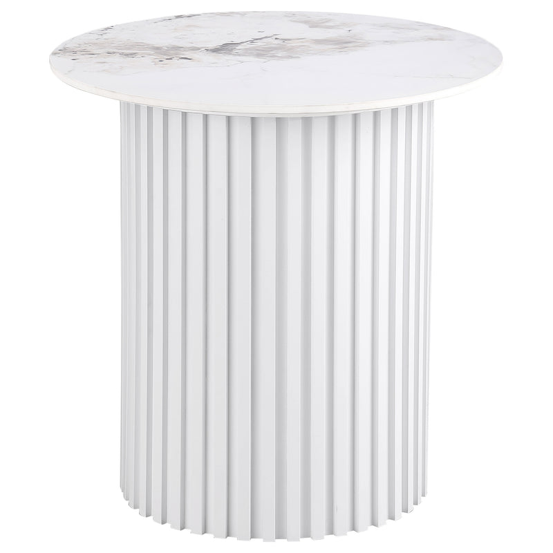 Rowena Coffee Table Sets - Theo's Factory Direct Mattress & Furniture (Columbus, OH)