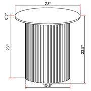 Rowena Coffee Table Sets - Theo's Factory Direct Mattress & Furniture (Columbus, OH)