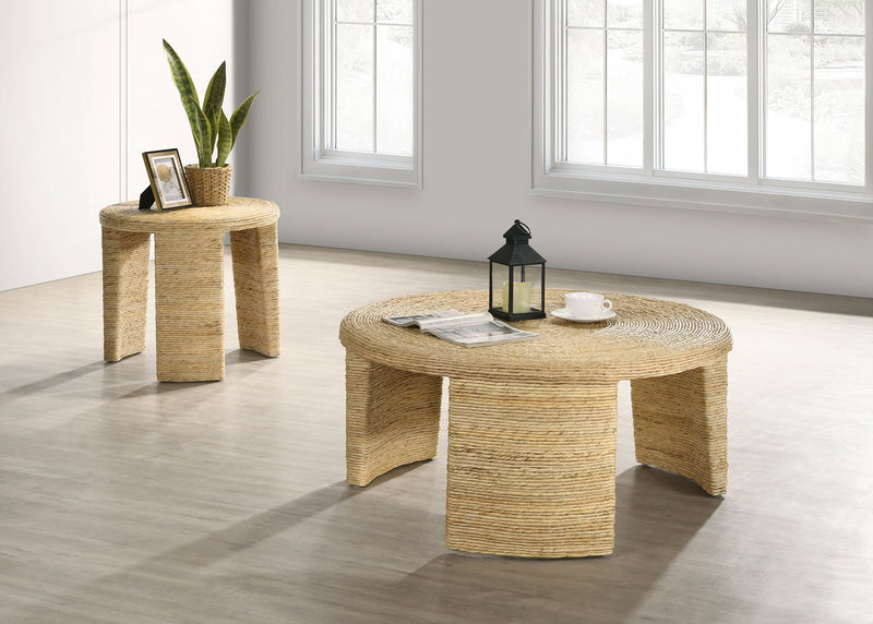 Artina Coffee Table Sets - Theo's Factory Direct Mattress & Furniture (Columbus, OH)