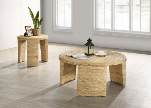 Artina Coffee Table Sets - Theo's Factory Direct Mattress & Furniture (Columbus, OH)
