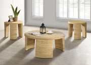 Artina Coffee Table Sets - Theo's Factory Direct Mattress & Furniture (Columbus, OH)