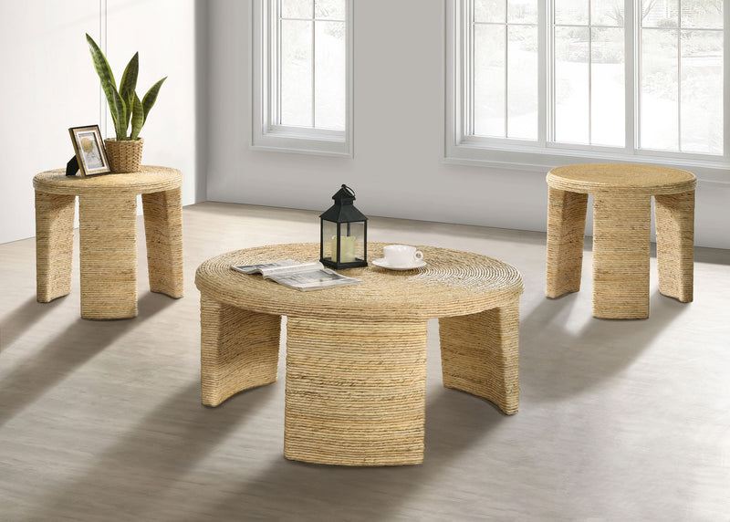 Artina Coffee Table Sets - Theo's Factory Direct Mattress & Furniture (Columbus, OH)