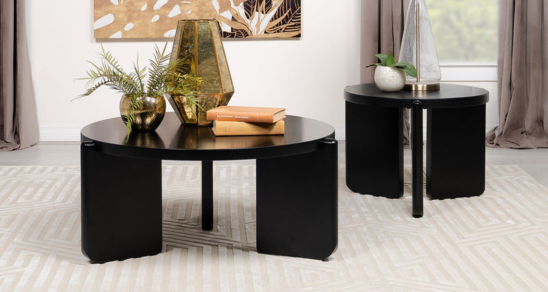Cordova Coffee Table Sets - Theo's Factory Direct Mattress & Furniture (Columbus, OH)