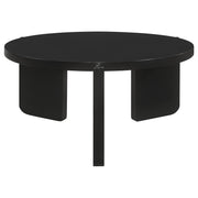 Cordova Coffee Table - Theo's Factory Direct Mattress & Furniture (Columbus, OH)