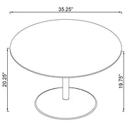 Ganso Coffee Table Sets - Theo's Factory Direct Mattress & Furniture (Columbus, OH)