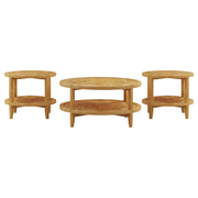 Camillo Coffee Table Sets - Theo's Factory Direct Mattress & Furniture (Columbus, OH)