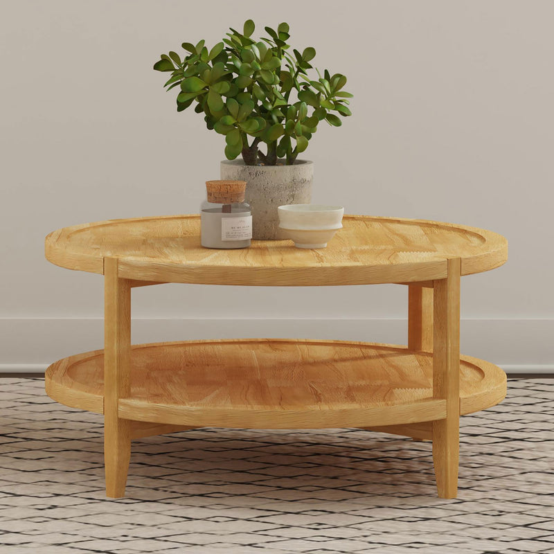 Camillo Coffee Table - Theo's Factory Direct Mattress & Furniture (Columbus, OH)