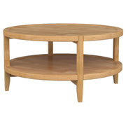 Camillo Coffee Table - Theo's Factory Direct Mattress & Furniture (Columbus, OH)
