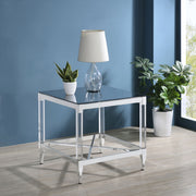 Lindley End & Side Table - Theo's Factory Direct Mattress & Furniture (Columbus, OH)