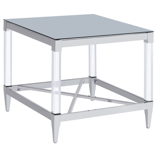 Lindley End & Side Table - Theo's Factory Direct Mattress & Furniture (Columbus, OH)