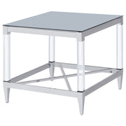 Lindley End & Side Table - Theo's Factory Direct Mattress & Furniture (Columbus, OH)