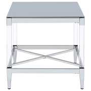 Lindley End & Side Table - Theo's Factory Direct Mattress & Furniture (Columbus, OH)