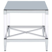 Lindley End & Side Table - Theo's Factory Direct Mattress & Furniture (Columbus, OH)