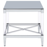 Lindley Coffee Table Sets - Theo's Factory Direct Mattress & Furniture (Columbus, OH)