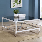 Lindley Coffee Table - Theo's Factory Direct Mattress & Furniture (Columbus, OH)