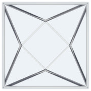 Brittania End & Side Table - Theo's Factory Direct Mattress & Furniture (Columbus, OH)