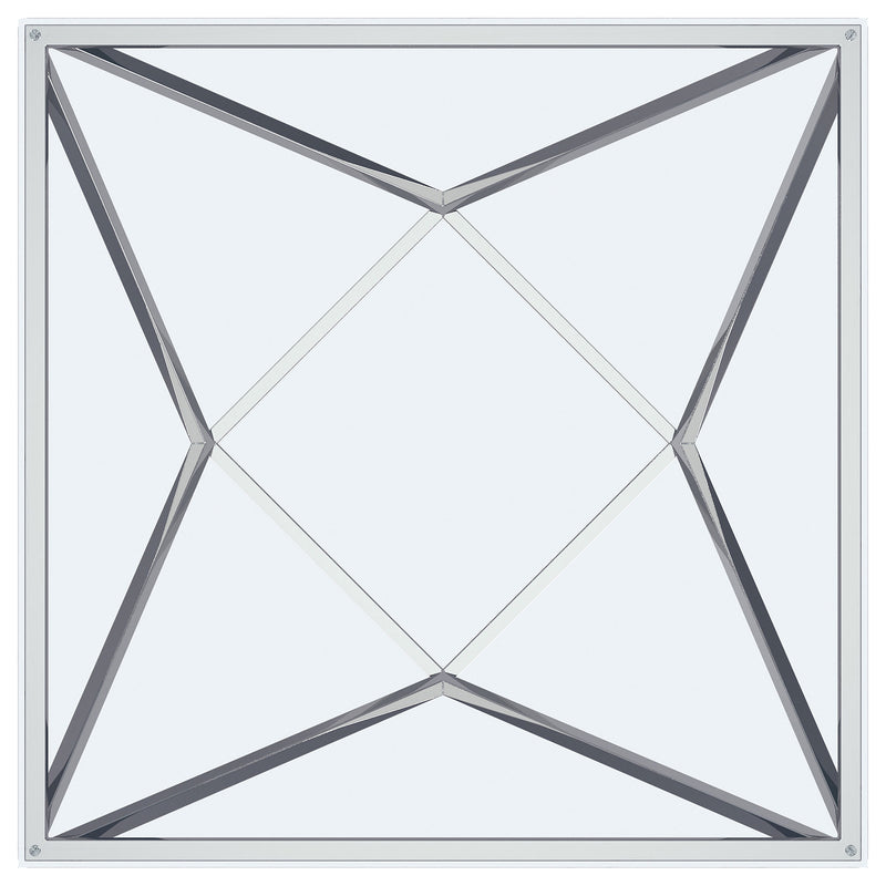 Brittania End & Side Table - Theo's Factory Direct Mattress & Furniture (Columbus, OH)