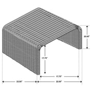 Cahya Table Sets - Theo's Factory Direct Mattress & Furniture (Columbus, OH)