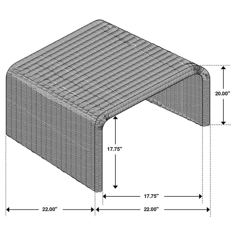 Cahya Table Sets - Theo's Factory Direct Mattress & Furniture (Columbus, OH)