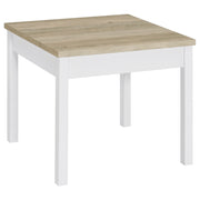 Stacie Coffee Table Set - Theo's Factory Direct Mattress & Furniture (Columbus, OH)