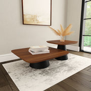 Eason Coffee Table Set - Theo's Factory Direct Mattress & Furniture (Columbus, OH)
