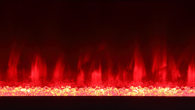 Vallerie Tv Stand - Theo's Factory Direct Mattress & Furniture (Columbus, OH)