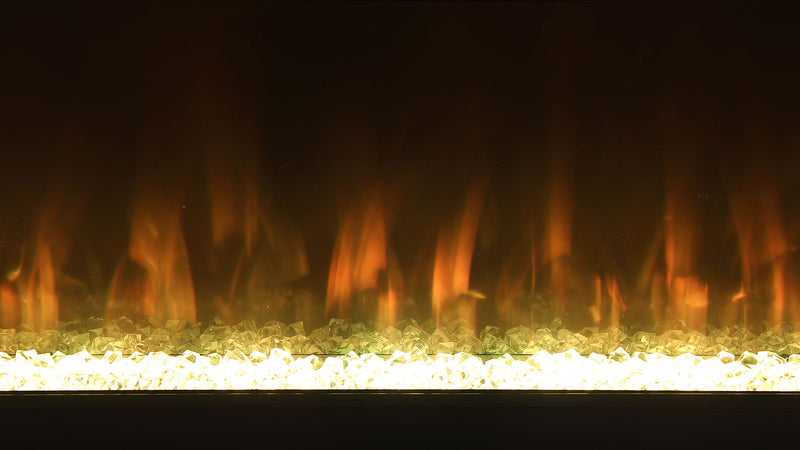 Vallerie Tv Stand - Theo's Factory Direct Mattress & Furniture (Columbus, OH)