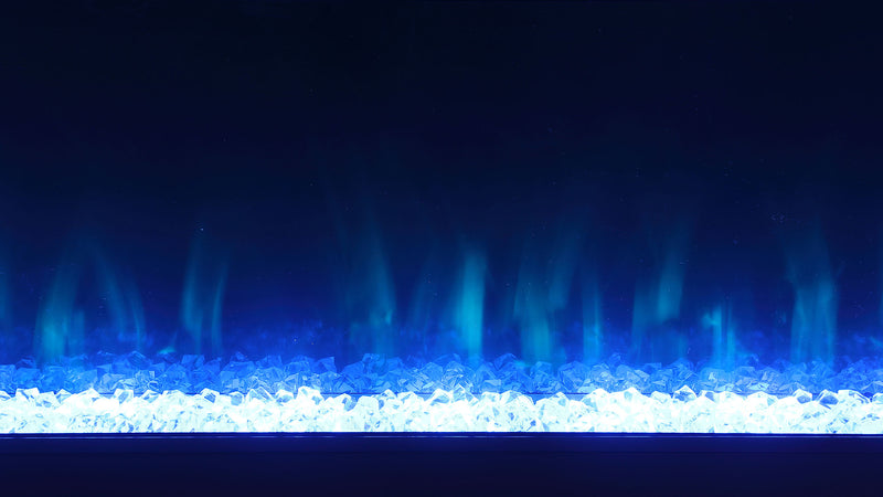 Vallerie Tv Stand - Theo's Factory Direct Mattress & Furniture (Columbus, OH)