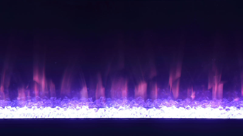 Vallerie Tv Stand - Theo's Factory Direct Mattress & Furniture (Columbus, OH)