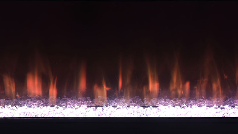 Vallerie Tv Stand - Theo's Factory Direct Mattress & Furniture (Columbus, OH)