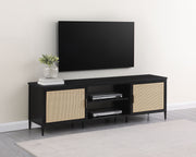Amherst Tv Stand - Theo's Factory Direct Mattress & Furniture (Columbus, OH)