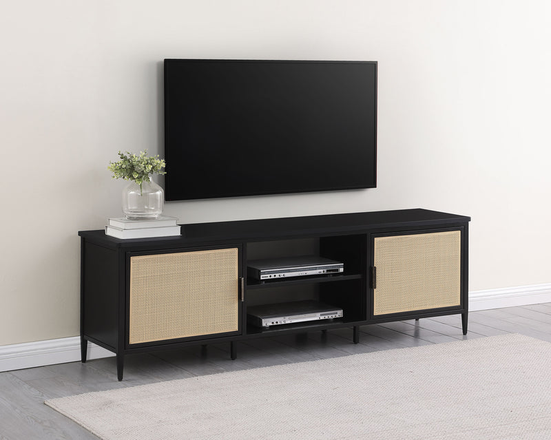 Amherst Tv Stand - Theo's Factory Direct Mattress & Furniture (Columbus, OH)