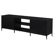 Amherst Tv Stand - Theo's Factory Direct Mattress & Furniture (Columbus, OH)