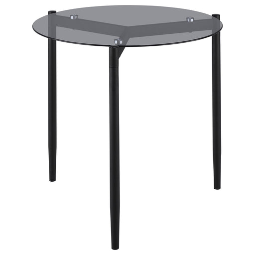 Rosalie End & Side Table - Theo's Factory Direct Mattress & Furniture (Columbus, OH)