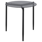 Rosalie End & Side Table - Theo's Factory Direct Mattress & Furniture (Columbus, OH)