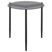 Rosalie End & Side Table - Theo's Factory Direct Mattress & Furniture (Columbus, OH)