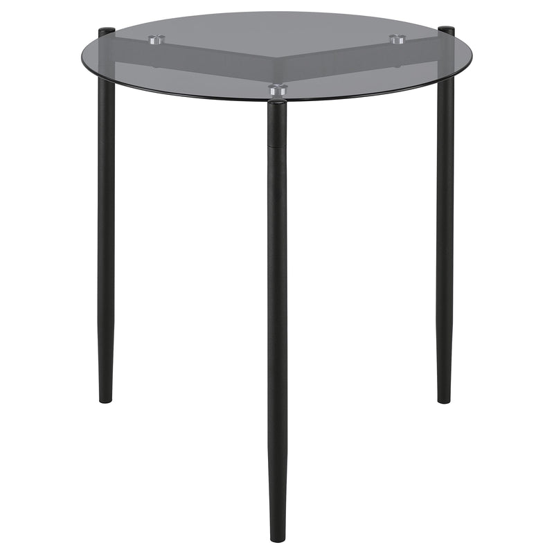 Rosalie End & Side Table - Theo's Factory Direct Mattress & Furniture (Columbus, OH)