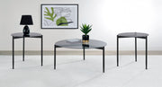 Rosalie Coffee Table Sets - Theo's Factory Direct Mattress & Furniture (Columbus, OH)