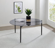 Rosalie Coffee Table - Theo's Factory Direct Mattress & Furniture (Columbus, OH)