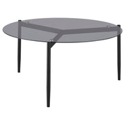 Rosalie Coffee Table - Theo's Factory Direct Mattress & Furniture (Columbus, OH)