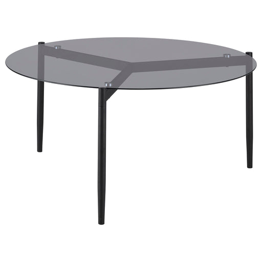 Rosalie Coffee Table - Theo's Factory Direct Mattress & Furniture (Columbus, OH)