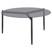Rosalie Coffee Table - Theo's Factory Direct Mattress & Furniture (Columbus, OH)