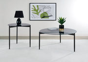 Rosalie Coffee Table - Theo's Factory Direct Mattress & Furniture (Columbus, OH)
