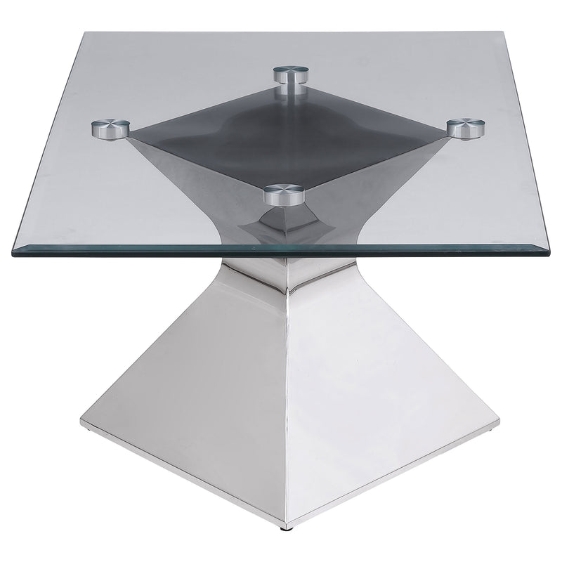 Jenny Coffee Table Sets - Theo's Factory Direct Mattress & Furniture (Columbus, OH)