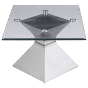 Jenny Coffee Table Sets - Theo's Factory Direct Mattress & Furniture (Columbus, OH)